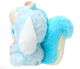 Cinnamoroll Plush Squirrel Series - Megazone