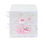 Hello Kitty Storage Chest Drawer Series - Megazone