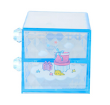 Cinnamoroll Storage Chest Drawer Series - Megazone