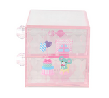 My Melody Storage Chest Drawer Series - Megazone