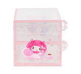 My Melody Storage Chest Drawer Series - Megazone