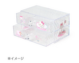 My Melody Storage Chest Drawer Series - Megazone