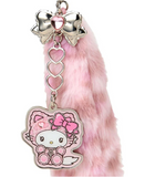 Charmmy Kitty Phone Charm Gyaru Neko/ Leopard Series - Megazone