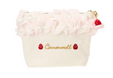 Cinnamoroll Pouch Strawberry Whipped Cake Series