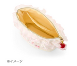 Kuromi Pouch Strawberry Whipped Cake Series