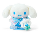 Cinnamoroll Plush/ Dress Up Doll Set Pitatto Friends Series