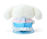 Cinnamoroll Plush/ Dress Up Doll Set Pitatto Friends Series - Megazone