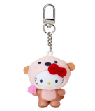Mix Sanrio Characters Blind Box Sea World Chibitomo Series - Megazone
