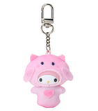 Mix Sanrio Characters Blind Box Sea World Chibitomo Series - Megazone