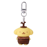 Mix Sanrio Characters Blind Box Insect Chibitomo Series - Megazone