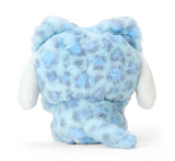 Cinnamoroll Plush Gyaru Neko/ Leopard Series - Megazone