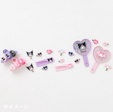 My Melody Mini Hair Clip Heart Series - Megazone