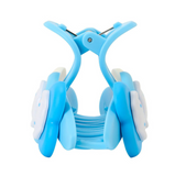 Cinnamoroll Hair Claw Clip Heart Series - Megazone