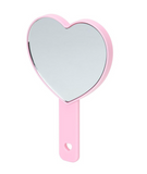 My Melody Hand Mirror Heart Series - Megazone