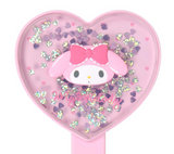 My Melody Hand Mirror Heart Series - Megazone
