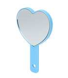 Cinnamoroll Hand Mirror Heart Series - Megazone