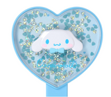 Cinnamoroll Hand Mirror Heart Series - Megazone