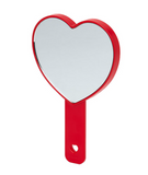 Hello Kitty Hand Mirror Heart Series - Megazone