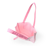 My Melody Shoulder/ Tote Bag Name On Strap Pose Series - Megazone