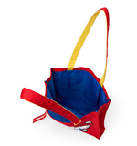 Hello Kitty Shoulder/ Tote Bag Name On Strap Pose Series - Megazone