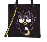 Bad Badtz-Maru Shoulder/ Tote Bag Name On Strap Pose Series - Megazone