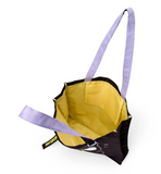 Bad Badtz-Maru Shoulder/ Tote Bag Name On Strap Pose Series - Megazone