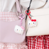 Pompompurin Keychain Set Friendship/ Nico Niko Series - Megazone