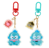 Hungyodon Keychain Matching Set Friendship/ Nico Niko Series 