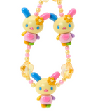 Usahana Phone Charm Bead Strap 3 character Series - Megazone