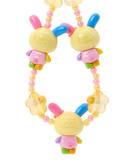 Usahana Phone Charm Bead Strap 3 character Series - Megazone