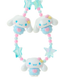 Cinnamoroll Phone Charm Bead Strap 3 character Series - Megazone
