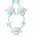 Cinnamoroll Phone Charm Bead Strap 3 character Series - Megazone
