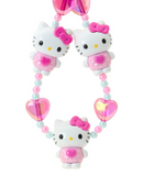 Hello Kitty Phone Charm Bead Strap 3 character Series - Megazone