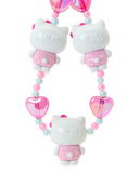Hello Kitty Phone Charm Bead Strap 3 character Series - Megazone
