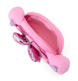 My Melody Plush Pouch Tokimeki Planet Series - Megazone