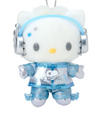Daniel Plush Keychain Tokimeki Planet Series - Megazone