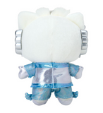 Daniel Plush Keychain Tokimeki Planet Series - Megazone