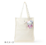 My Melody Plush Keychain Mascot Tokimeki Planet Series - Megazone