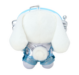 Cinnamoroll Plush Keychain Mascot Tokimeki Planet Series - Megazone