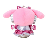 My Melody Plush Keychain Mascot Tokimeki Planet Series - Megazone