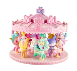 Tokidoki X Hello Kitty and Friends Sweet Pink Carousel Blind Box