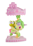 Tokidoki X Hello Kitty and Friends Sweet Pink Carousel Blind Box