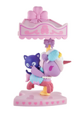 Tokidoki X Hello Kitty and Friends Sweet Pink Carousel Blind Box