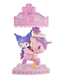 Tokidoki X Hello Kitty and Friends Sweet Pink Carousel Blind Box