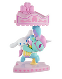 Tokidoki X Hello Kitty and Friends Sweet Pink Carousel Blind Box