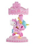 Tokidoki X Hello Kitty and Friends Sweet Pink Carousel Blind Box