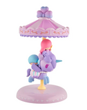 Tokidoki X Hello Kitty and Friends Sweet Pink Carousel Blind Box