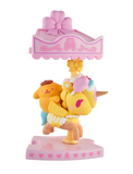 Tokidoki X Hello Kitty and Friends Sweet Pink Carousel Blind Box
