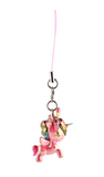 Shimmer Cherry Blossom Unicorno Frenzies Blind Box