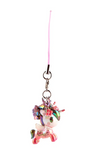 Shimmer Cherry Blossom Unicorno Frenzies Blind Box